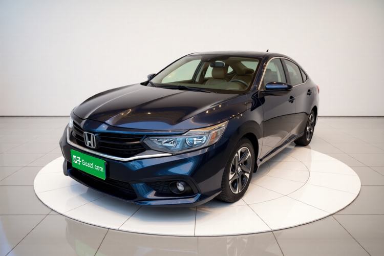 Used Honda Envix 2019 180TURBO CVT Enjoyment Version China V Guazi used car, China used car export, Used car for sale, Used cars, Cheapest cars for sale