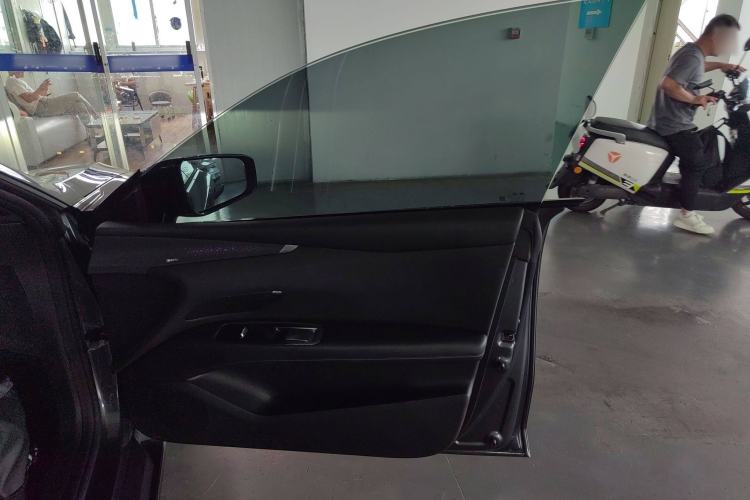 Used Deepal L07 2024 230Max Range-Extended Version