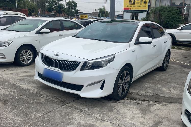 Used Kia K3 (Kai Shen) 2019 1.8L Automatic GLS