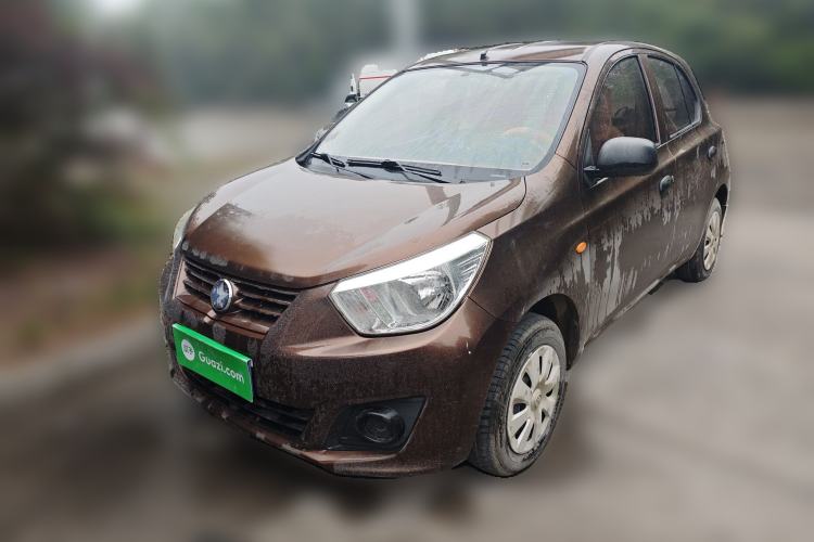 Used Venucia R30 2014 1.2L Manual Enjoyment Edition