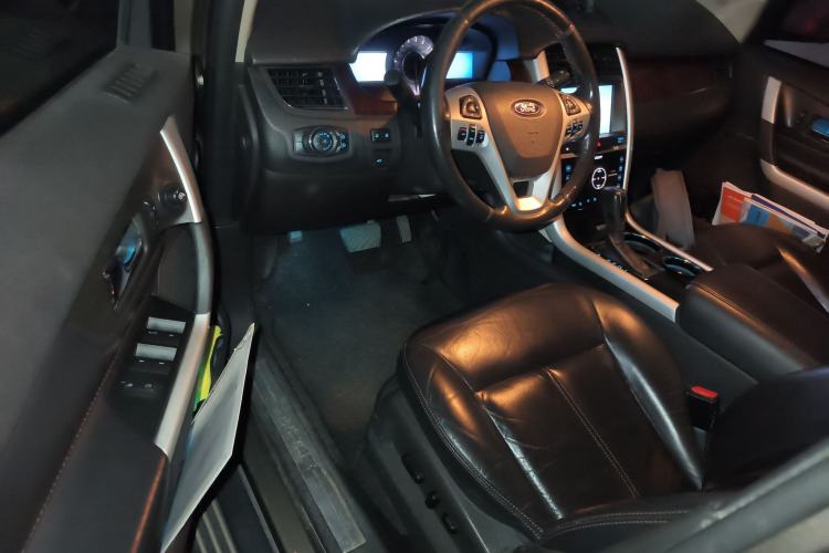 Used Ford Edge 2012 2.0T Zunrui Trim
