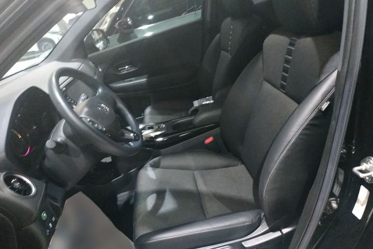 Used Honda XR-V 2021 220TURBO CVT Luxury Edition