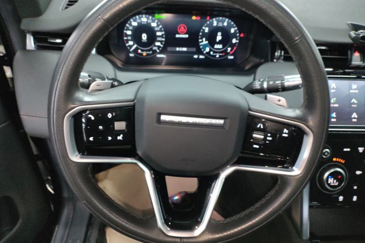 Used Land Rover Discovery Sport 2021 249 PS R-Dynamic S Performance Edition