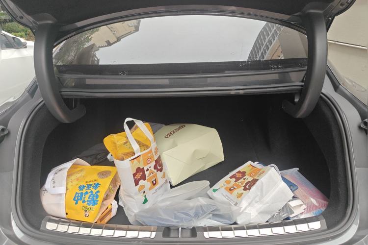 Used Hima Stelato S9 2024 All-Electric Max Rear-Drive Long-Range Version