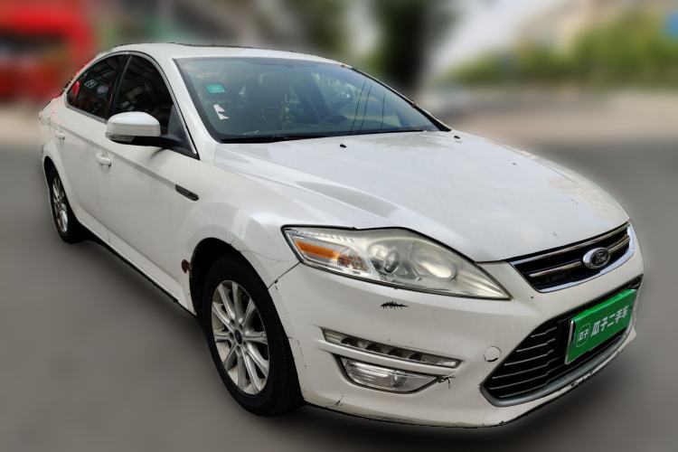 Used Ford Mondeo 2013 2.3L Fashion Edition
