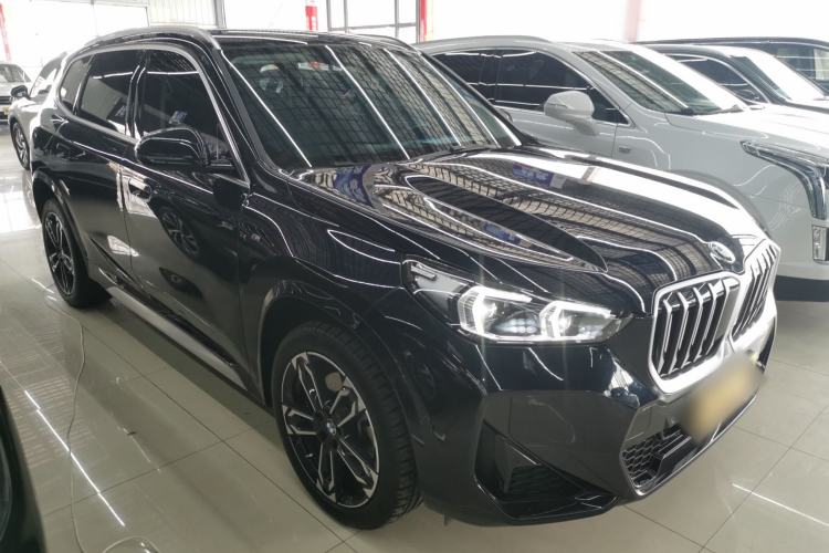 Used BMW X1 2023 sDrive25Li M Sport Package