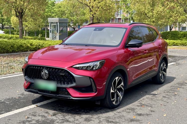 Used MG Pilot New Energy 2021 Trophy Series 1.5T Hybrid Trophy Flagship Edition