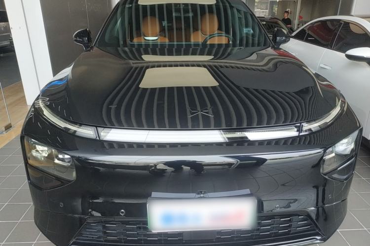 Used XPeng G9 2025 625 Long-Range Max
