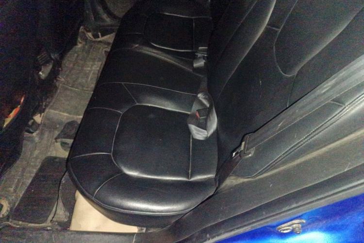 Used GAC Trumpchi GA3 2013 1.6L Manual Elite Edition
