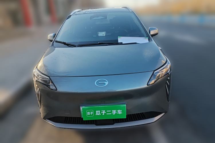 Used AION Y 2023 Plus 510 Enjoy Edition