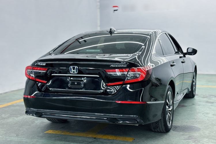 Used Honda Accord 2022 Xing·Hybrid 2.0L Xingling Version Exterior 6