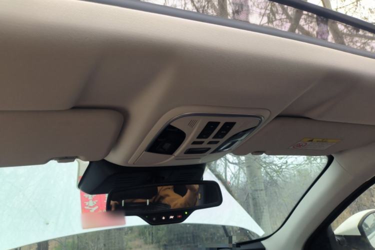 Used Haval H6 2021 China Trend Edition 1.5 GDIT Automatic Champion Version
