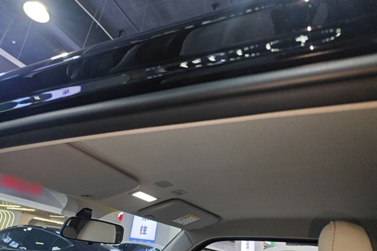 Used Geely Galaxy Panda 2025 210km Panda Kart Headliner