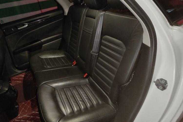 Used Ford Mondeo 2013 2.0L GTDi 200 Fashion Edition
