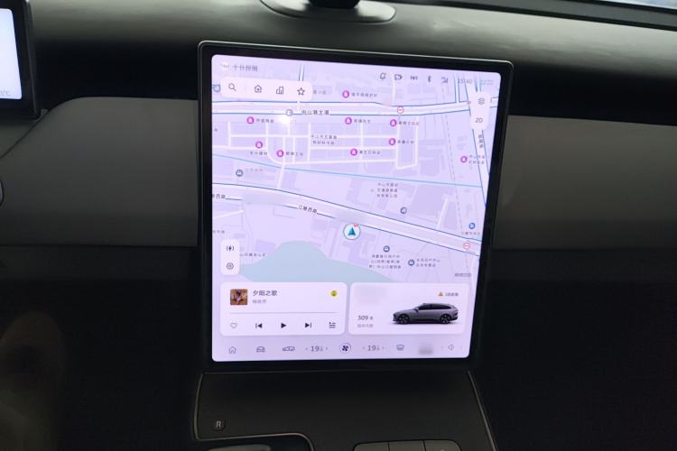 Used Nio ET5T 2024 75kWh Touring