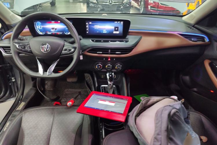 Used Buick Verano 2022 Pro 533T Enjoyment Edition