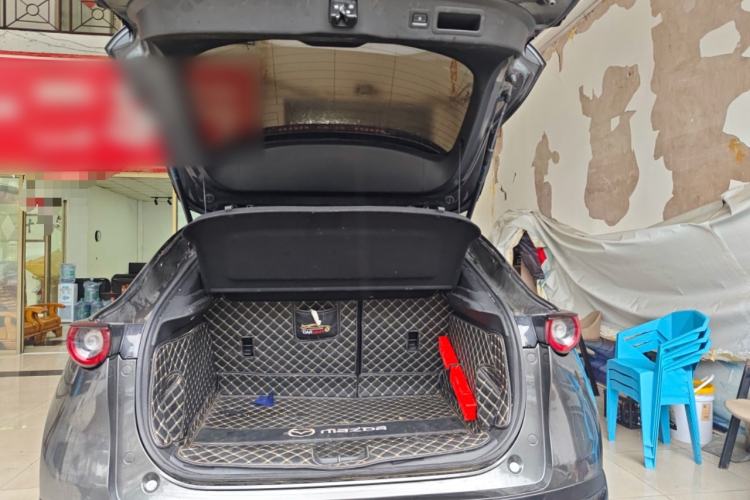 Used Mazda CX-30 2022 2.0L Automatic Joyful Model
