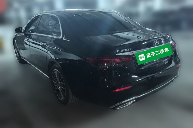 Used Mercedes-Benz E-Class 2023 Facelift E 260 L
