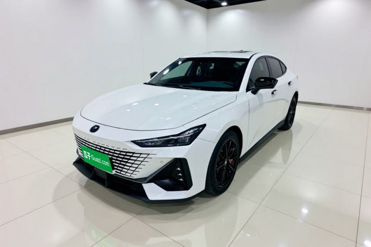 Used CHANGAN UNI-V 2023 1.5T Premium Model