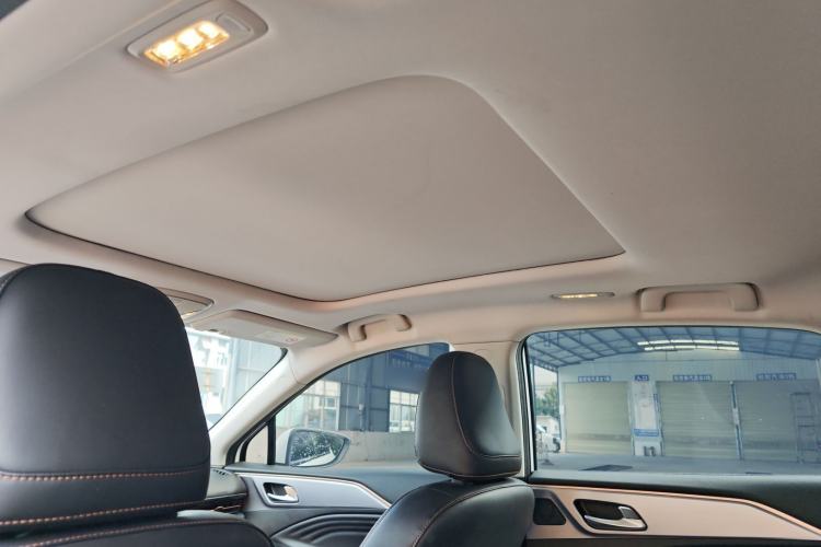 Used AION S 2020 Meizu 580 Pio
