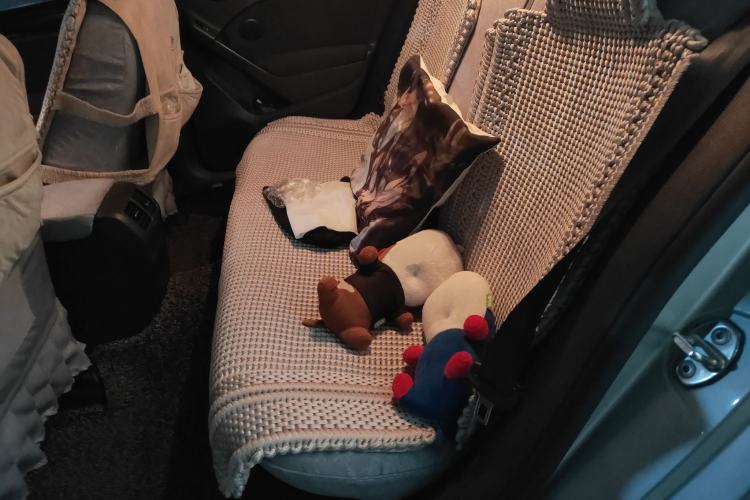 Used Volkswagen Golf 2012 1.6L Automatic Comfort Model