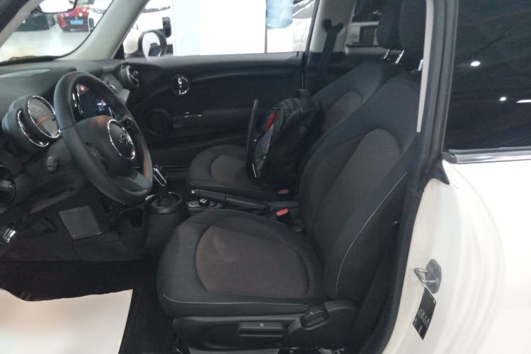 Used MINI MINI 2022 1.5T ONE