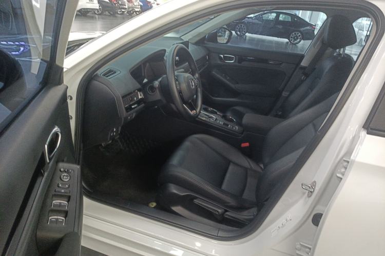 Used Honda Integra 2023 240TURBO CVT Tech Edition
