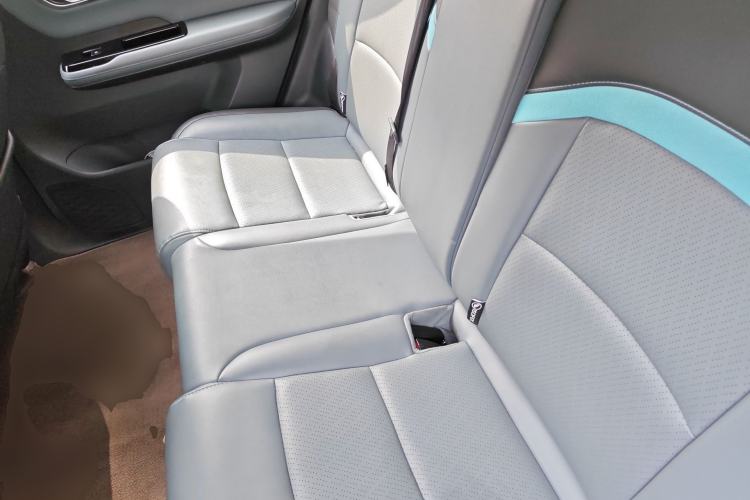 Used AION Y 2023 Plus 510 Smart Edition Left Rear Seat