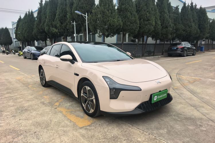 Used XPeng MONA M03 2024 620 with Ultra-Long Range