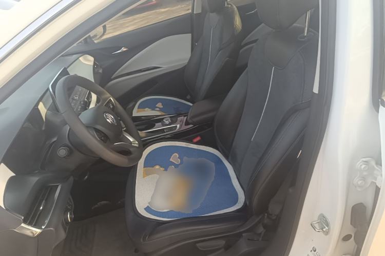 Used Buick Velite 6 2019 Connected & Smart Edition
