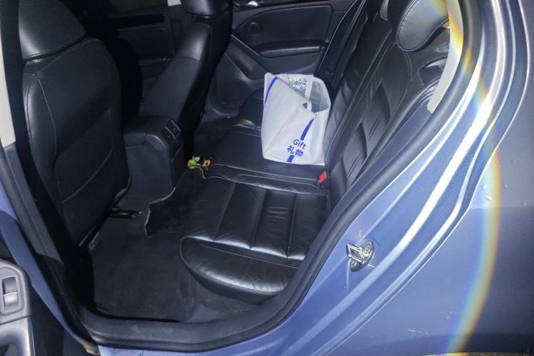 Used Volkswagen Golf 2011 1.4 TSI Automatic Comfort Model