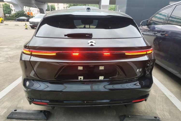 Used Nio ET5T 2025 100kWh Touring Rear