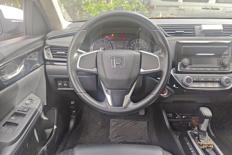 Used Honda Crider 2019 180 Turbo CVT Luxury Edition China VI Emission Standard
