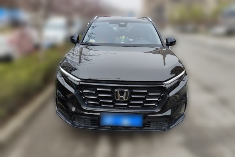 Used Honda CR-V 2023 240TURBO Two-Wheel-Drive Luxury Version 5 Seats