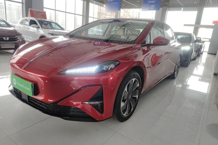 Used Hongqi Tiangong 05 2025 750 Smart Selection