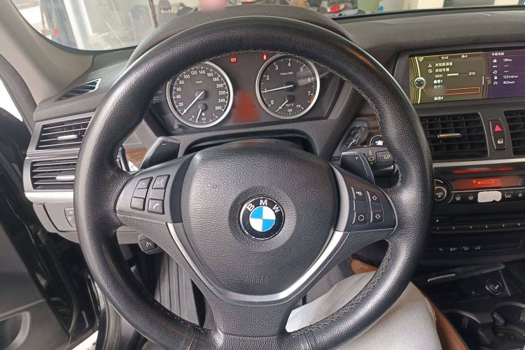 Used BMW X6 2013 xDrive35i
