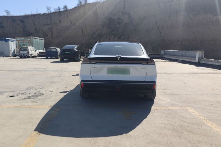 Used Deepal SL03 2025 Pure Electric Classic Edition Exterior 5