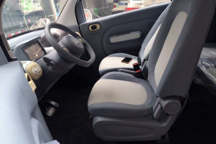 Used Bestune Pony 2025 222km Range Agile Horse
