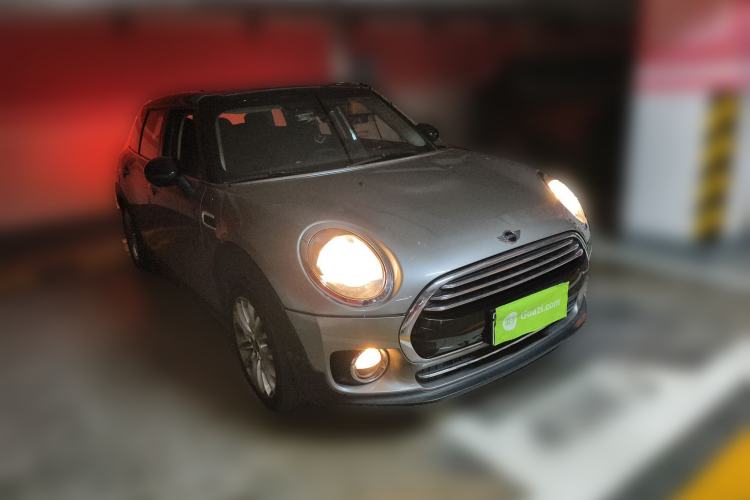 Used MINI Clubman 2016 1.5T COOPER
