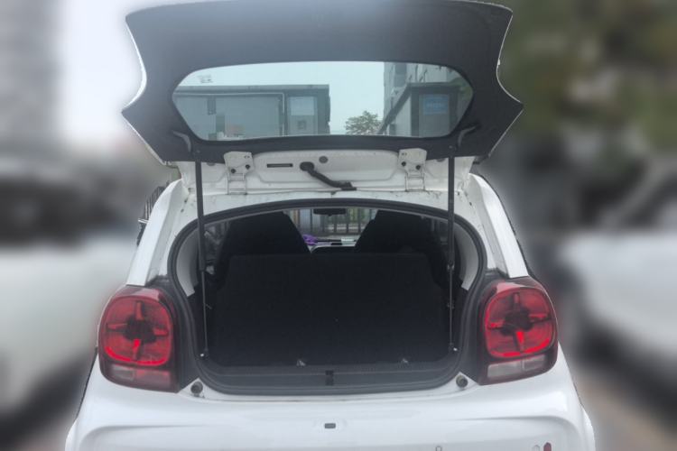 Used Roewe Clever 2022 311km QiQi BoBo Edition
