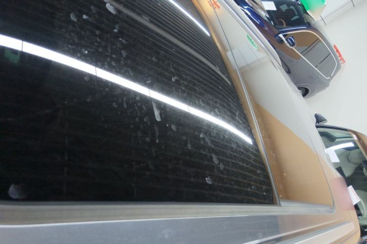 Used BYD Song L DM-i 2024 112 km Beyond Edition
