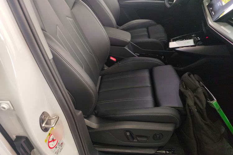 Used Audi Q4 e-tron 2024 40 e-tron Adventure Edition
