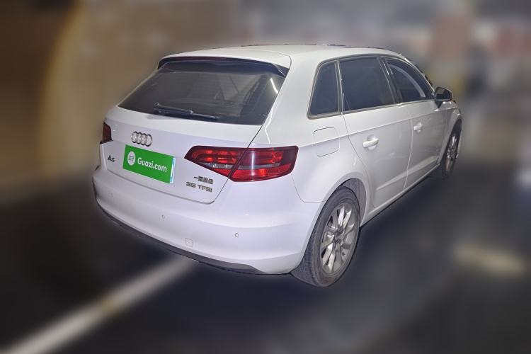 Used Audi A3 2014 Sportback 35 TFSI Automatic Style Edition