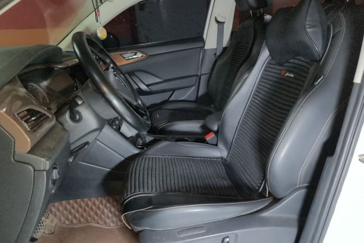 Used Volkswagen Tharu 2020 280TSI Two-Wheel Drive Luxury Plus Version China VI Standard