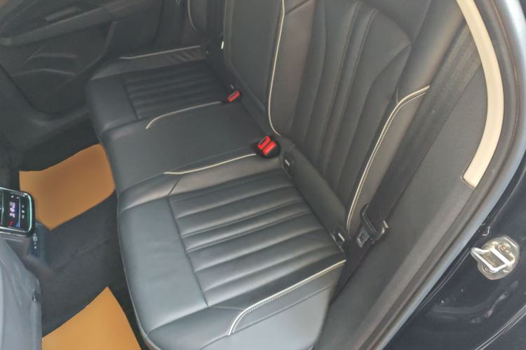 Used Volkswagen Passat 2023 Revised 330TSI Starry Elite Edition
