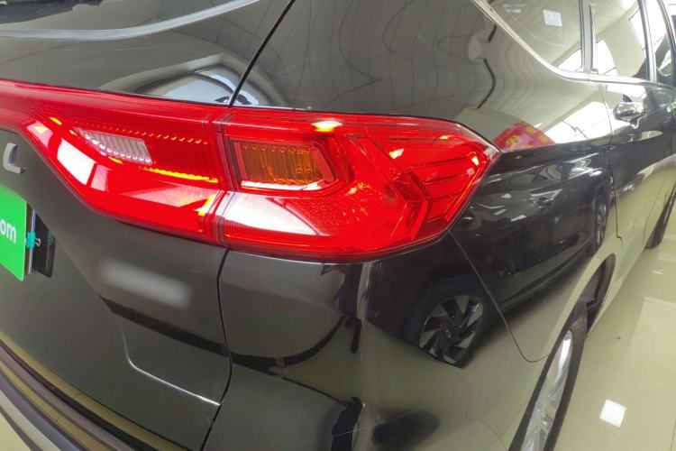 Used Haval M6 2023 PLUS 1.5T DCT Elite Smart Connectivity Model