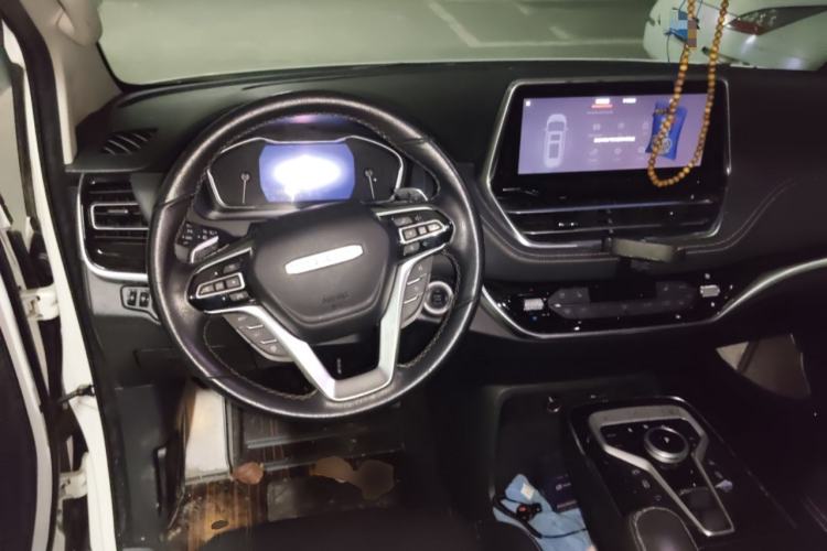 Used SAIC MAXUS G20 2020 2.0T Gasoline Automatic ZhiZun Edition Steering Wheel