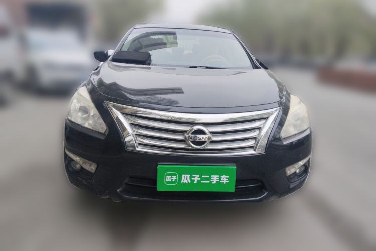 Used Nissan Teana 2013 2.0L XL Comfort Edition
