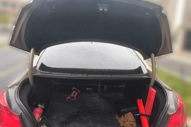 Used Buick Regal 2011 2.4L SIDI Comfort Edition