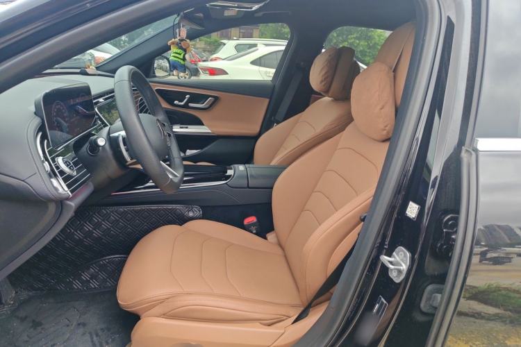Used Mercedes-Benz E-Class 2024 Restyled E 260 L Sport Edition